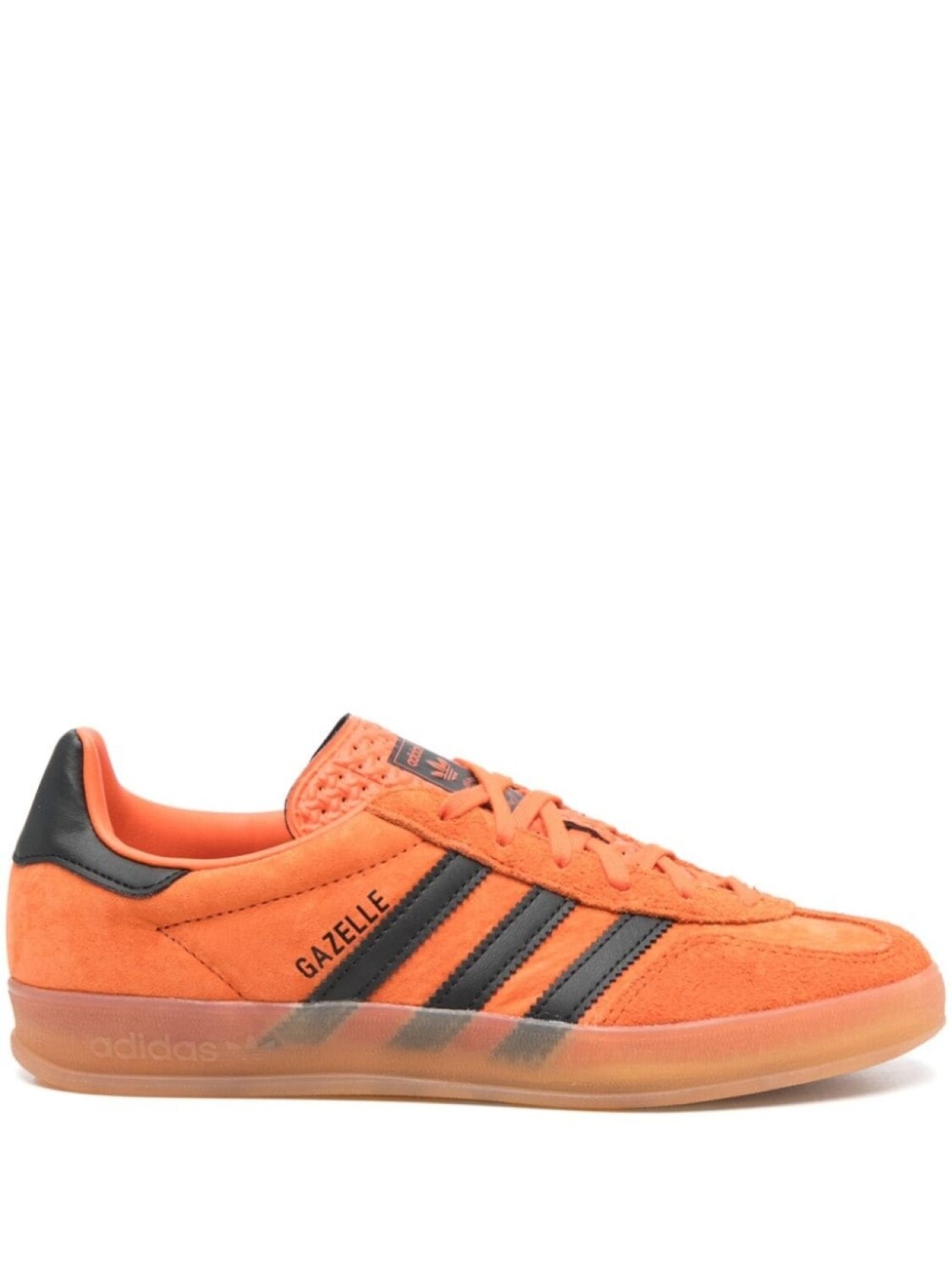 

Кроссовки для дома adidas Gazelle, оранжевый
