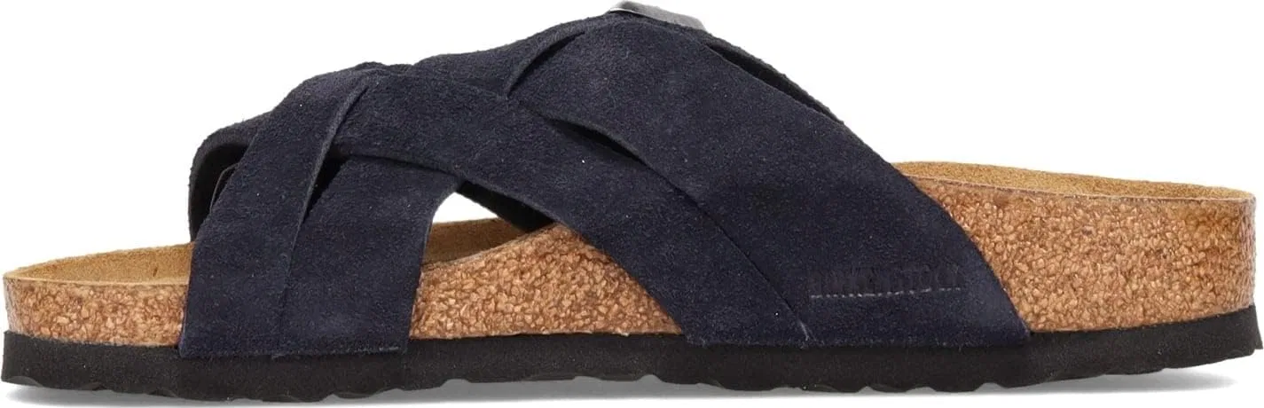 Сандалии Birkenstock, мульти — фото 3