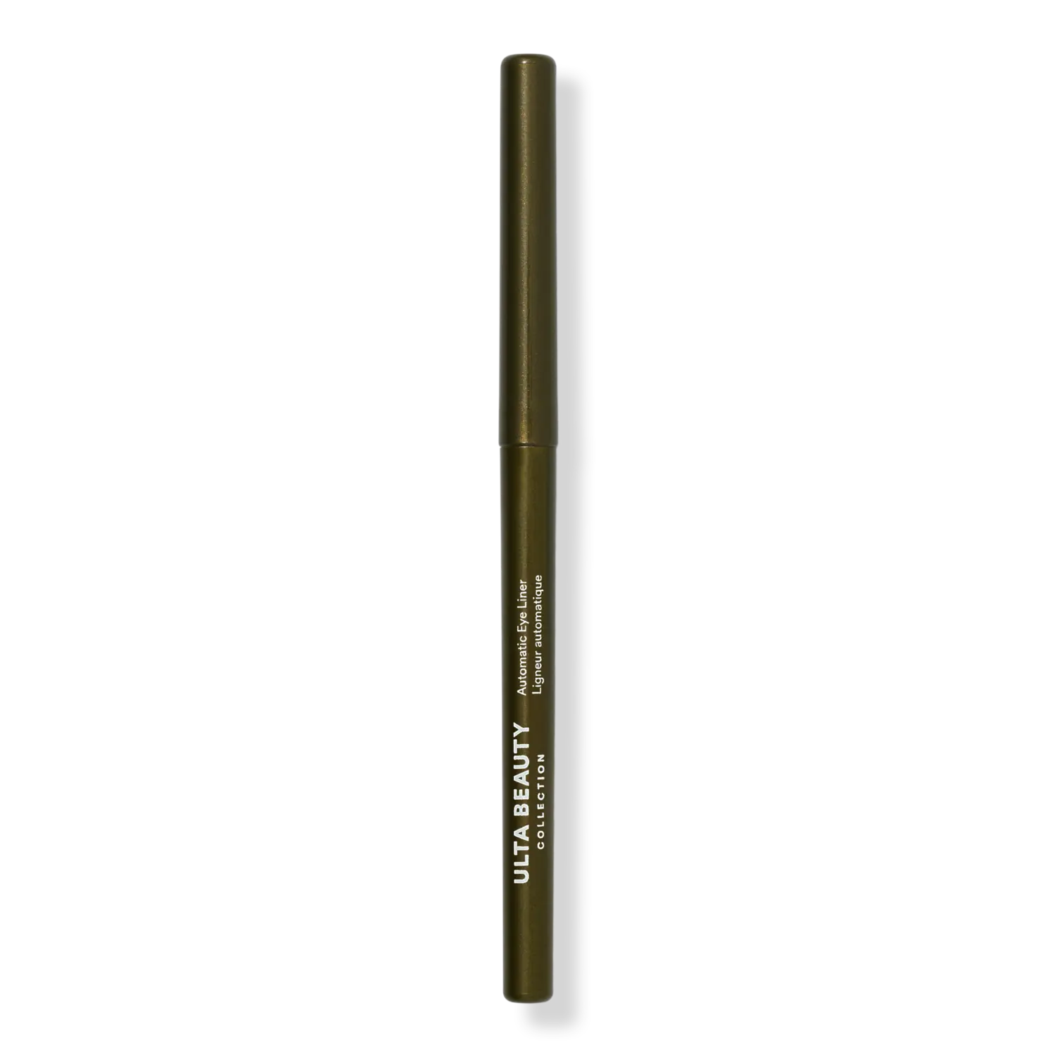 

Автоматическая выдвижная подводка для глаз ULTA Beauty Collection, Metallic Moss