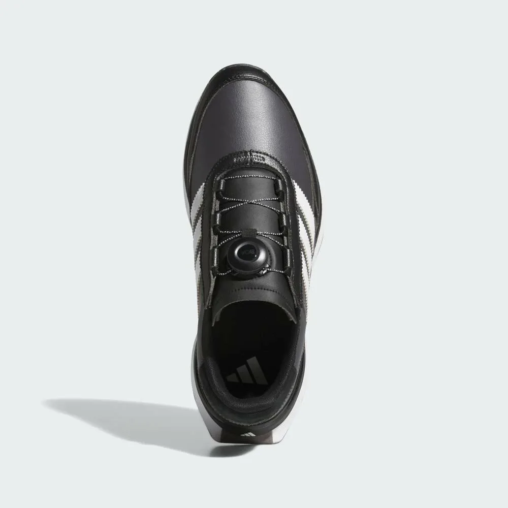 Кроссовки S2G 26 Boa Spikeless Golf / S2G 26 BOA SPIKELESS GOLF Adidas, black — фото 3