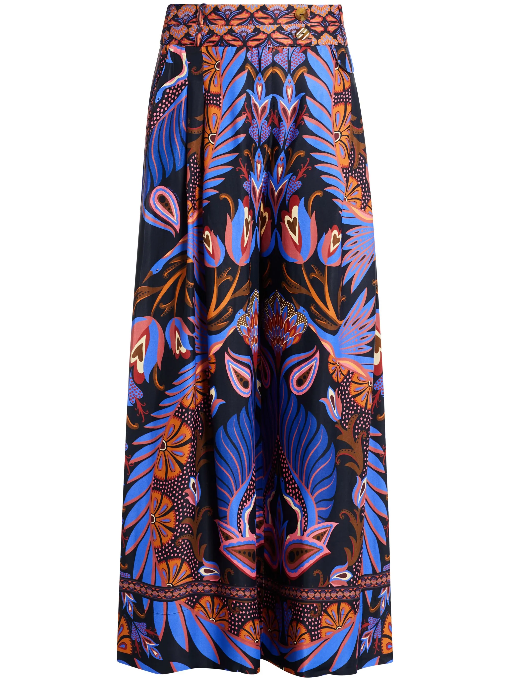 

Брюки Heart Forest Farm Rio, фиолетовый