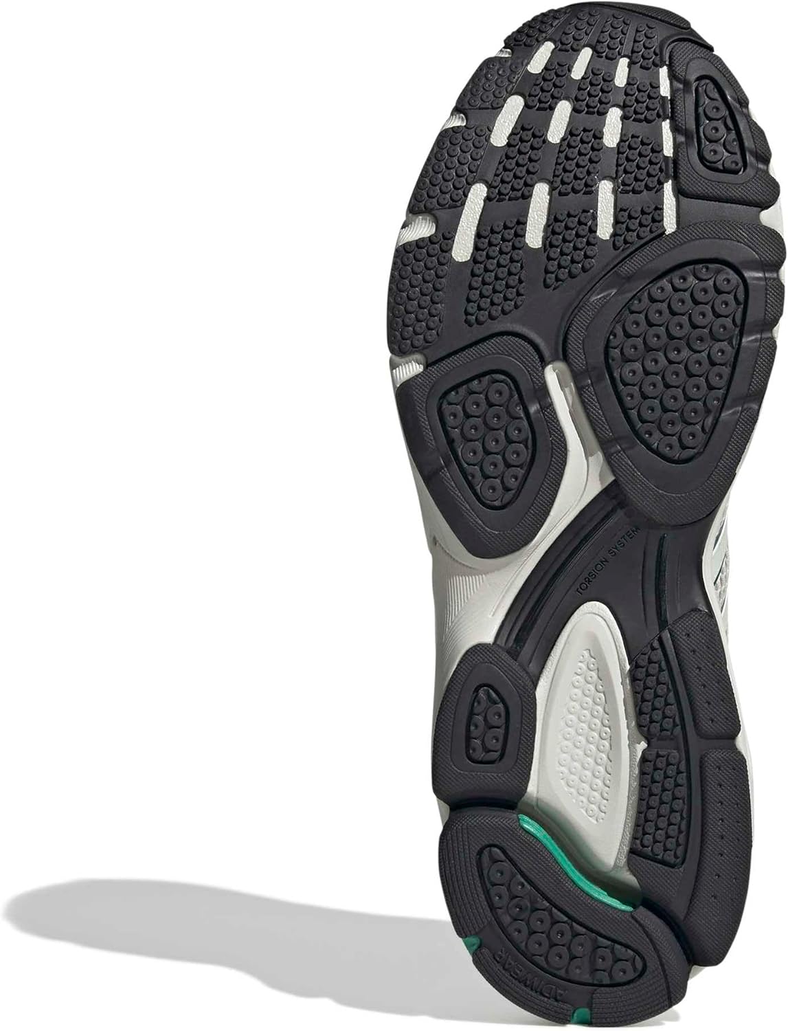 Кроссовки Adidas Унисекс Spiritain 2000, Alumina/Court Green — фото 3