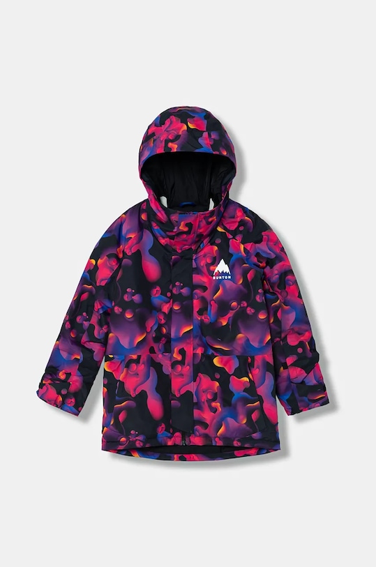 

Детская горнолыжная куртка SKIMMER Burton, розовый