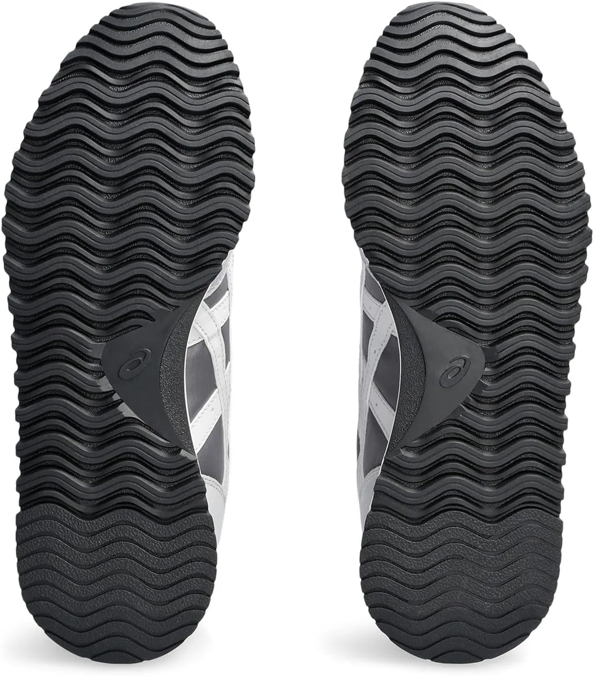 Кроссовки ASICS Tiger Runner II 1201A792103, Carbon Cloud Grey — фото 4