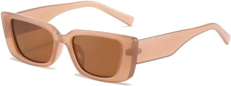 

Солнцезащитные очки с защитой от УФ-излучения UV400 | Толстая оправа с леопардовым принтом | Линзы ярких цветов для занятий спортом на открытом воздухе и вождения DSVIGF, 04