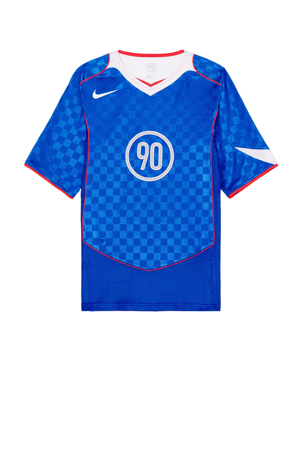 

Футболка Total 90 Nike, Blue