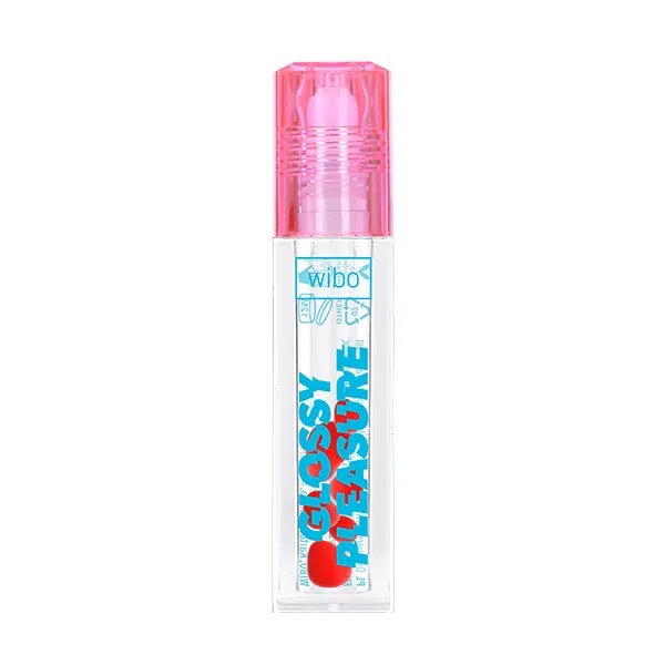 

Масло для губ Glossy Pleasure Wibo