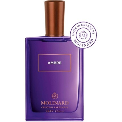 

Molinard Ambre Eau De Parfum