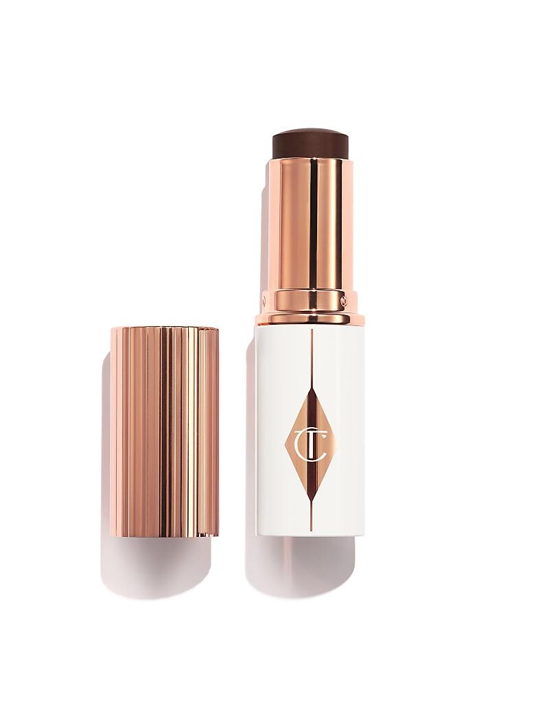 

Charlotte Tilbury – Unreal Skin Sheer Glow Tint – Тональный крем