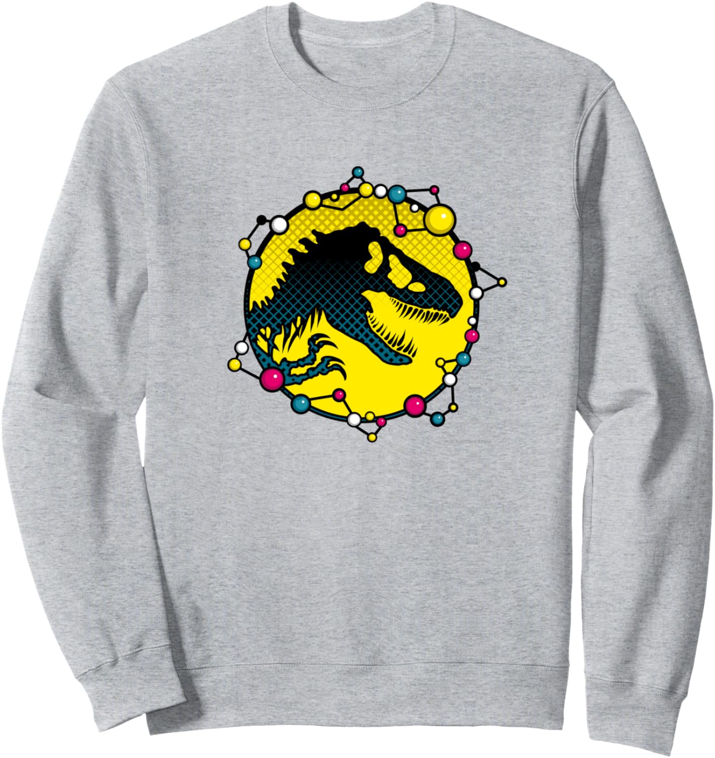 

Толстовка с логотипом «Парк Юрского периода» (ДНК), синяя Jurassic World, Синий, Толстовка с логотипом «Парк Юрского периода» (ДНК), синяя Jurassic World