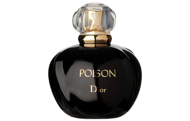 Туалетная вода Christian Dior Poison, 100 мл — фото 2