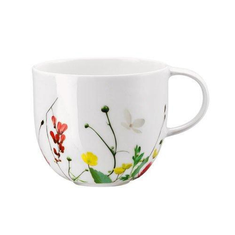 

Чашка для кофе Brillance Fleurs Sauvages 0,20 л Rosenthal, красочный