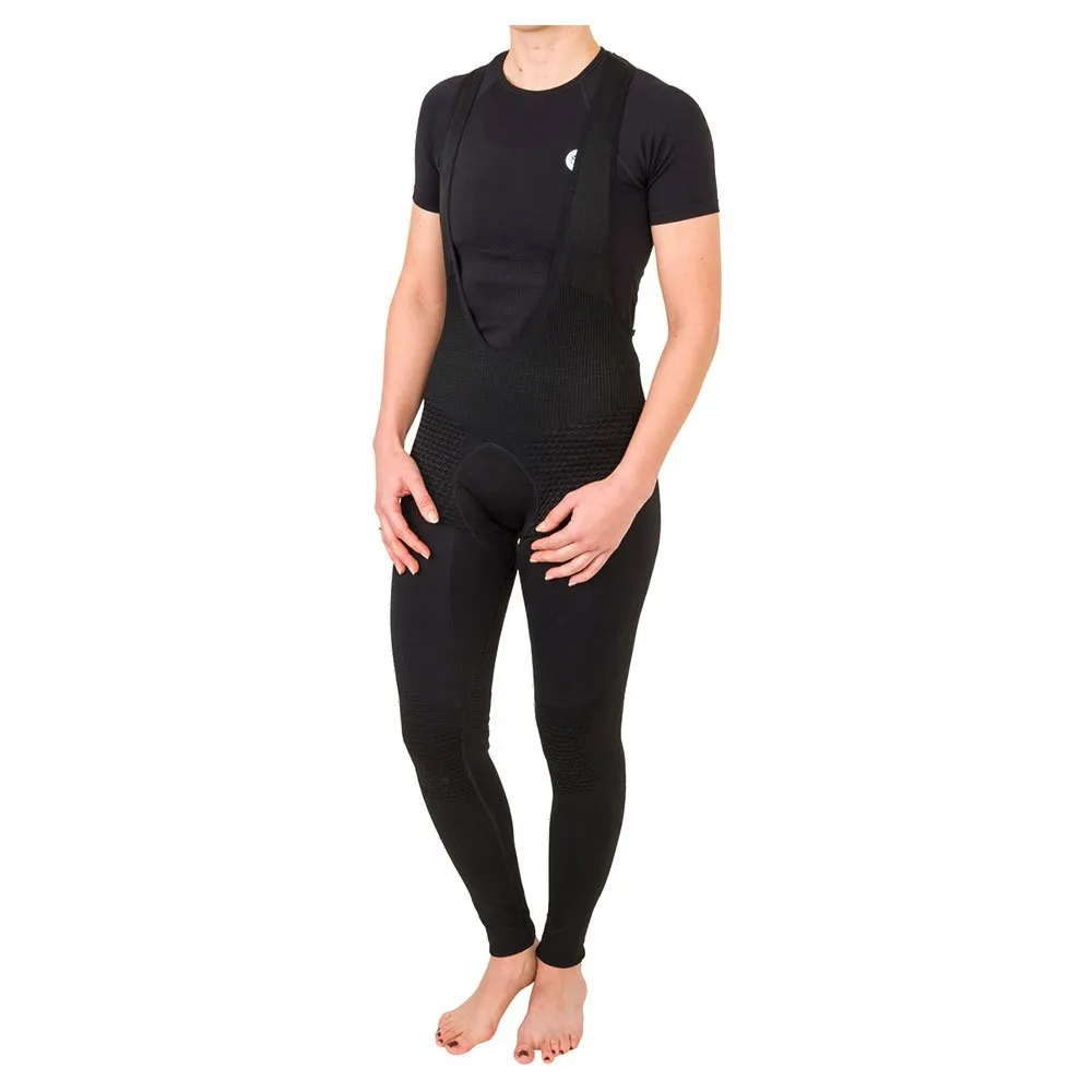

Тайтсы AGU Performance bib, черный