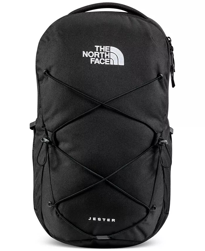 

Мужской рюкзак Jester The North Face, черный