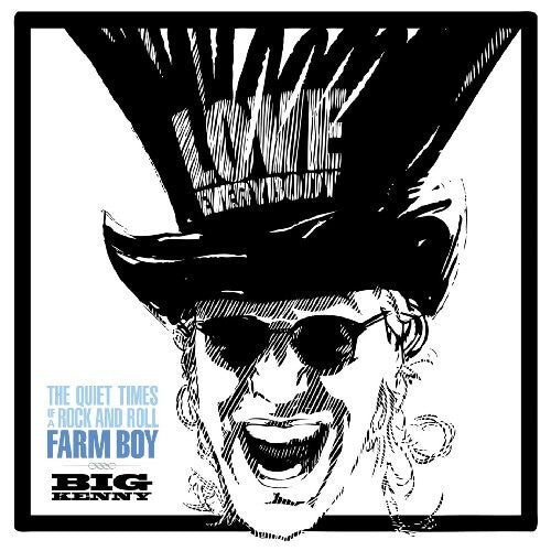 

Виниловая пластинка Big Kenny: The Quiet Times OF*ck and Roll Farm Boy