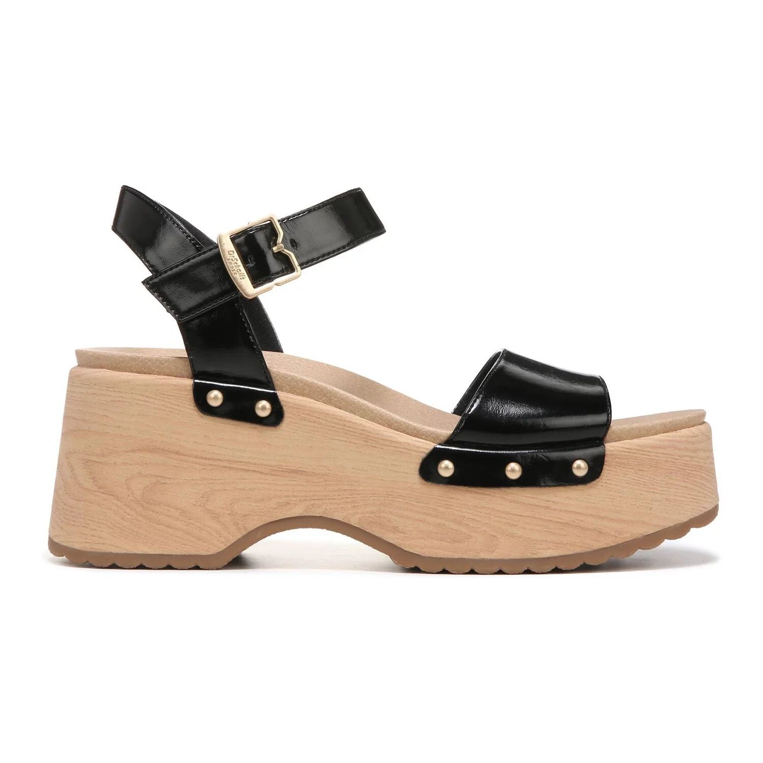 

Женские сандалии на платформе Dr. Scholl's Dublin Dr. Scholl's, белый