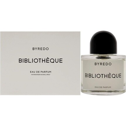 

Byredo Bibliotheque Eau De Parfum Mens 50ml