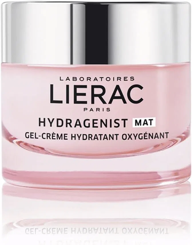 Сыворотка Lierac — Дневной Lilac Hydragenist Cream, 50 мл