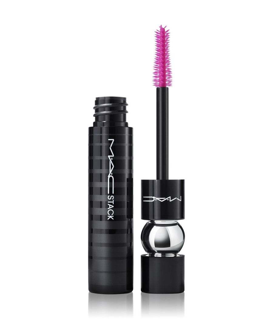 

Тушь для ресниц MAC MACSTACK, Black Stack, 12 ml