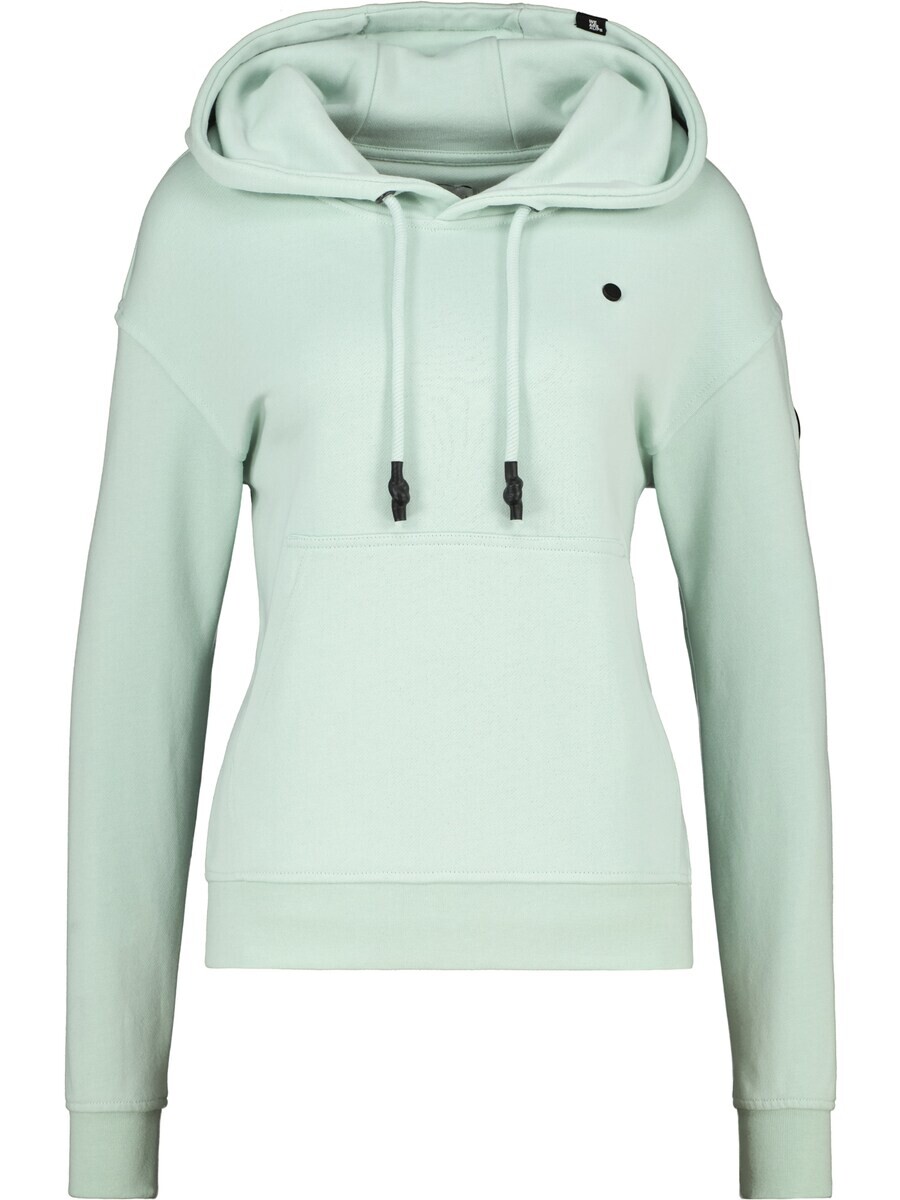 

Толстовка Alife And Kickin TWIGAK, цвет Mint