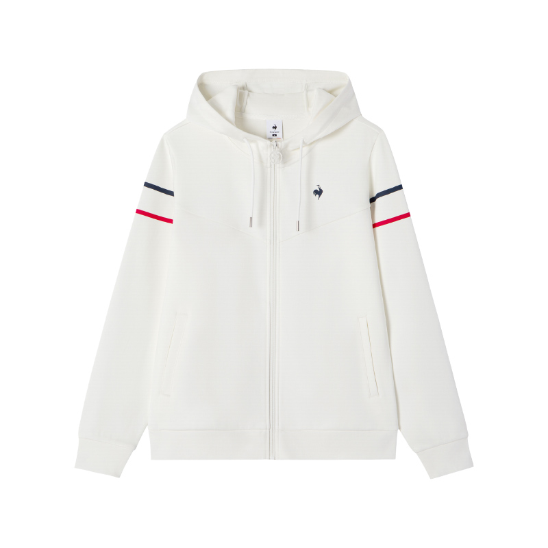 

Куртка женская Le Coq Sportif, Porcelain White