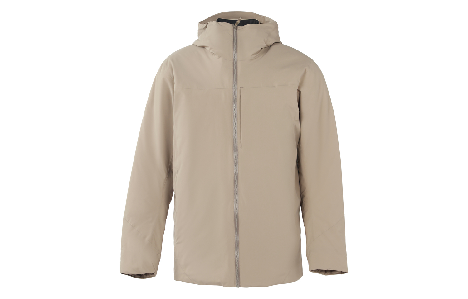 

Arcteryx Утепленная пуховая куртка, Ultimate Brown/Esoteric