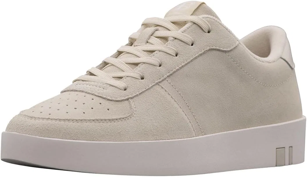 Мужские кроссовки Ben Sherman Richmond, Cream Whisper White
