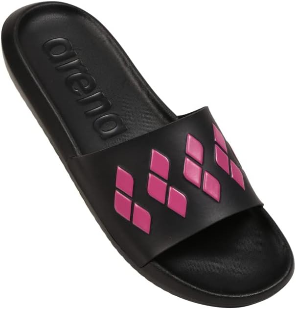 

Мужские шлепанцы ARENA Arena Urban Slide для бассейна, розовый