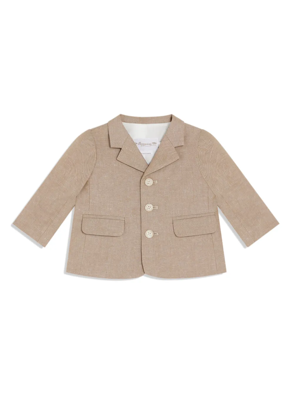 

Куртка Aristide Bonpoint, нейтральный