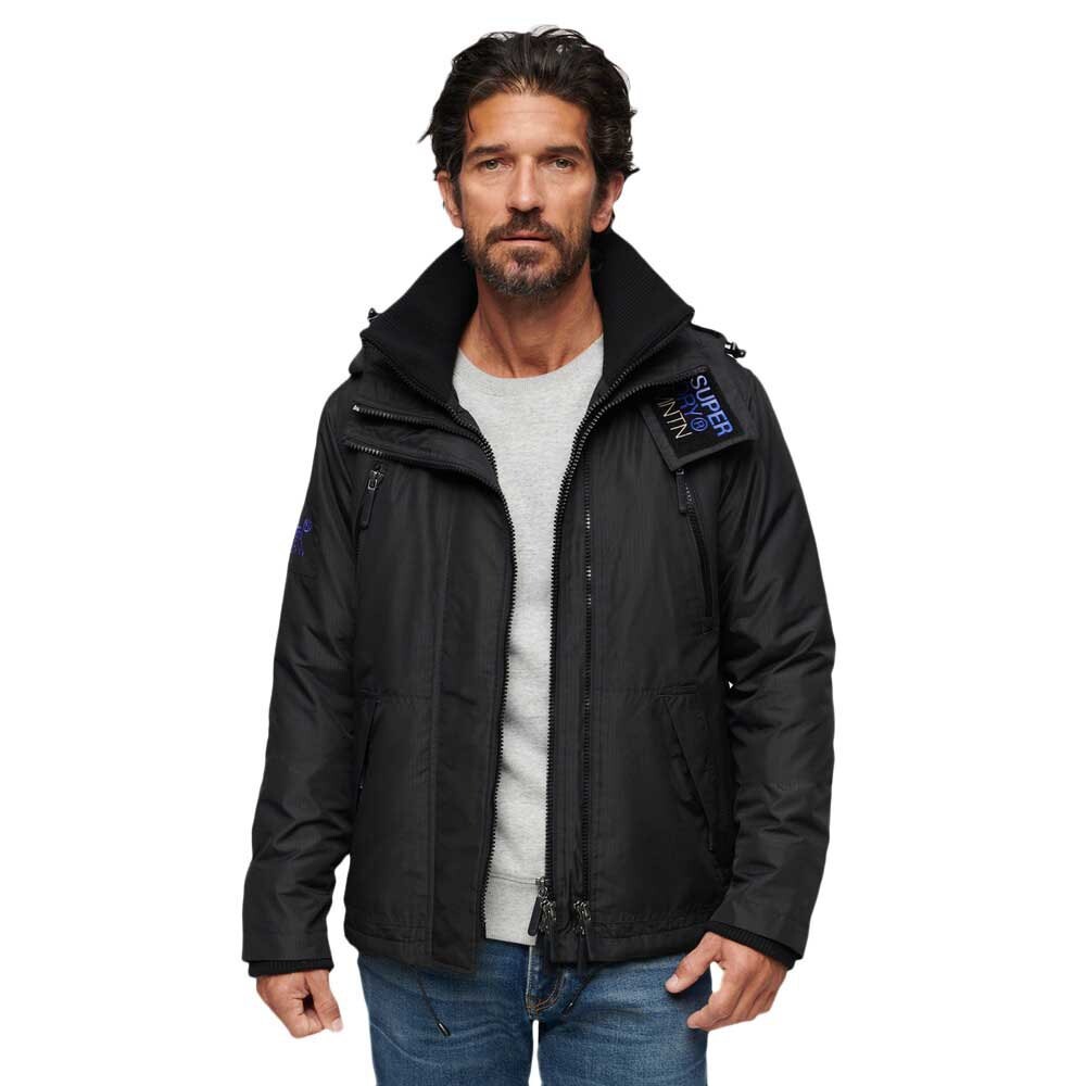 

Куртка Superdry M5011839A, черный