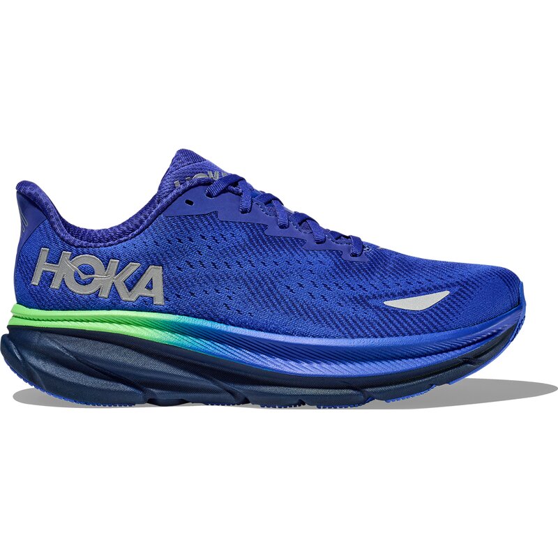 

Кроссовки Clifton 9 GTX Hoka, мультиколор