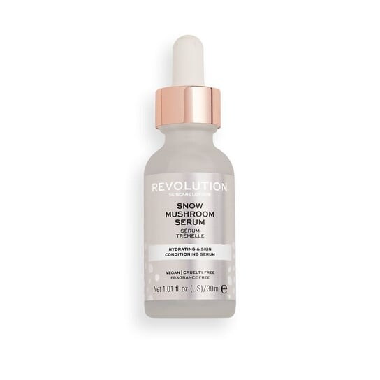

Сыворотка с экстрактом снежного гриба, 30 мл Revolution Skincare, Snow Mushroom