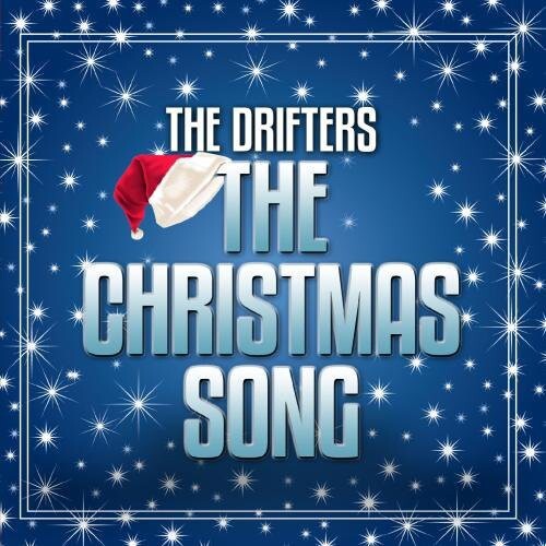 

CD диск Drifters: Christmas Song