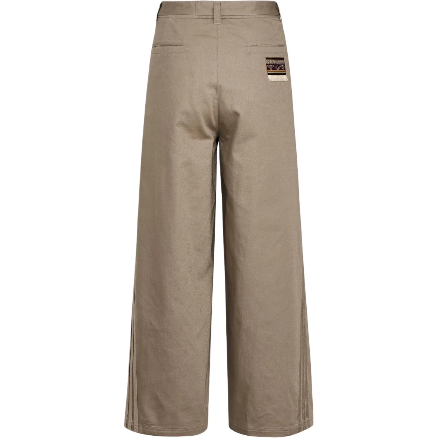 Брюки TOUR Casual мужские Adidas Originals, Light Sesame Taupe — фото 3
