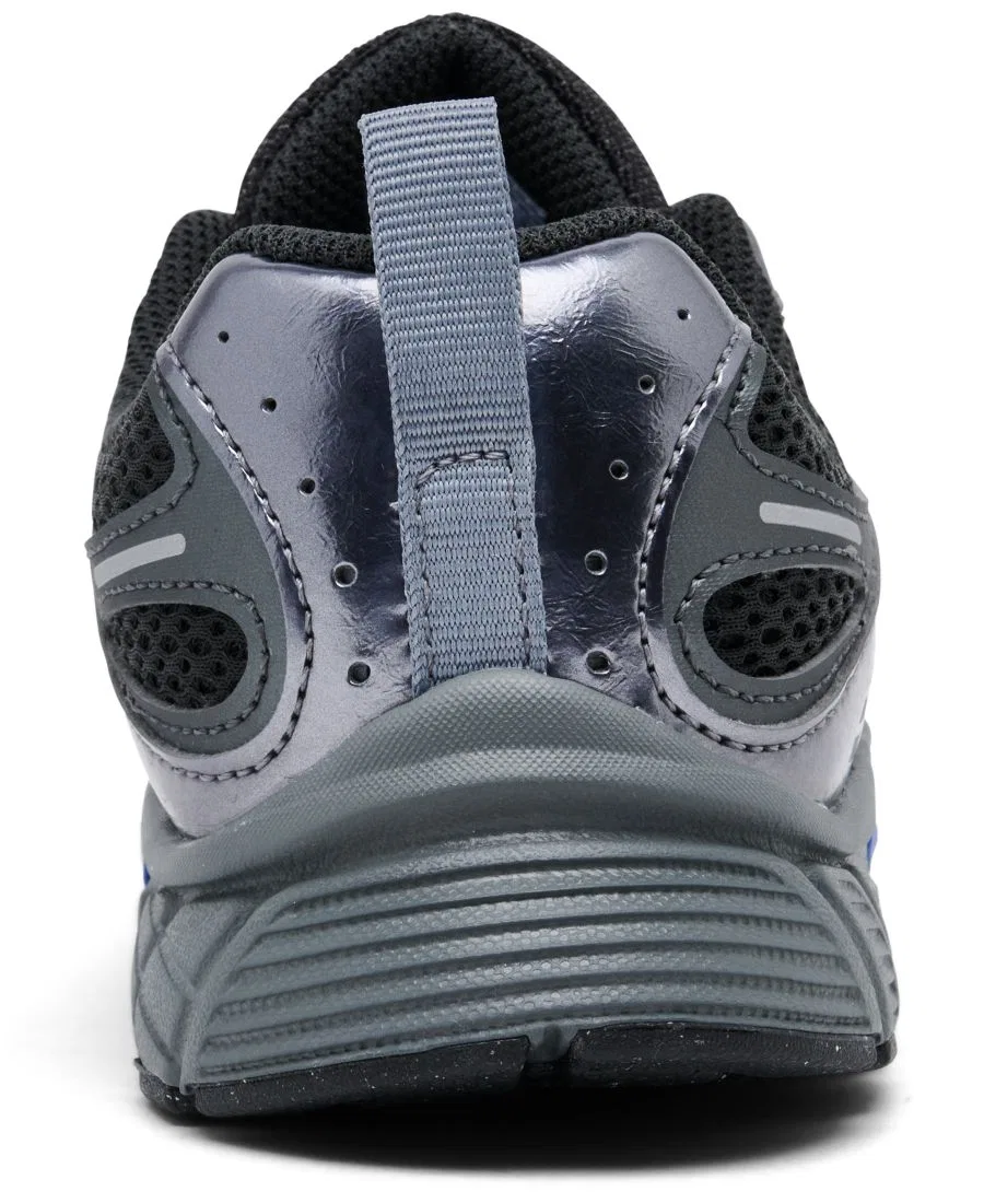 Детские повседневные кроссовки V5 RNR от Finish Line Nike, синий — фото 4