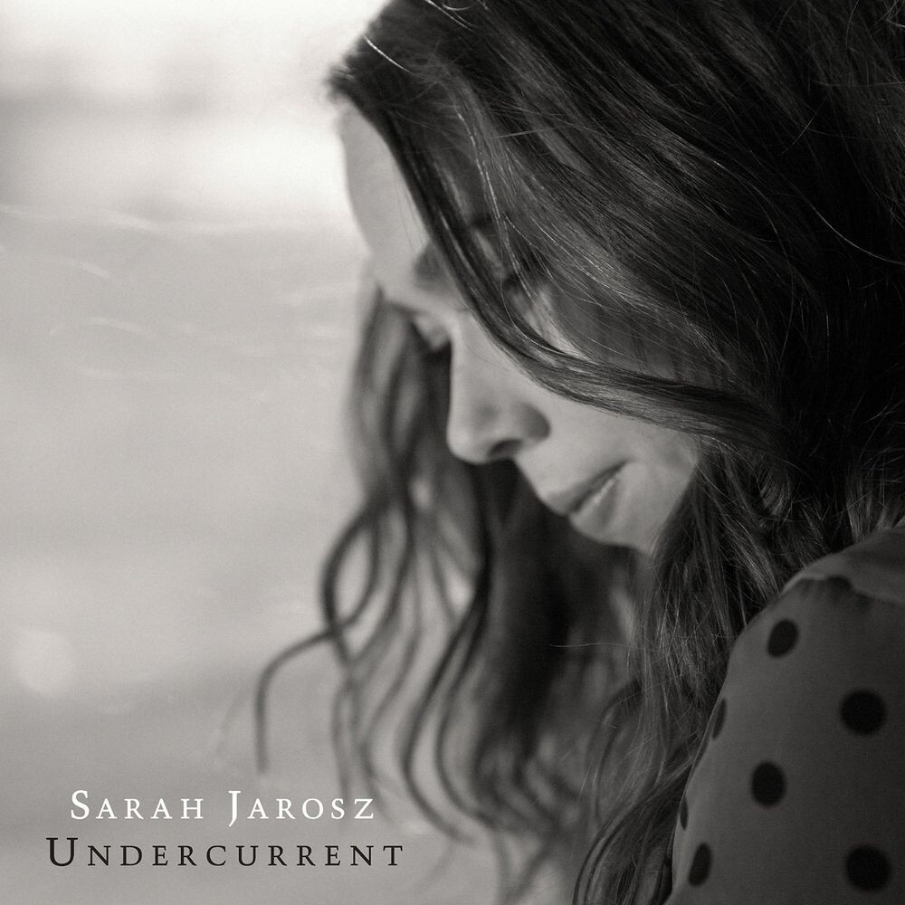 

Виниловая пластинка LP Undercurrent - Sarah Jarosz