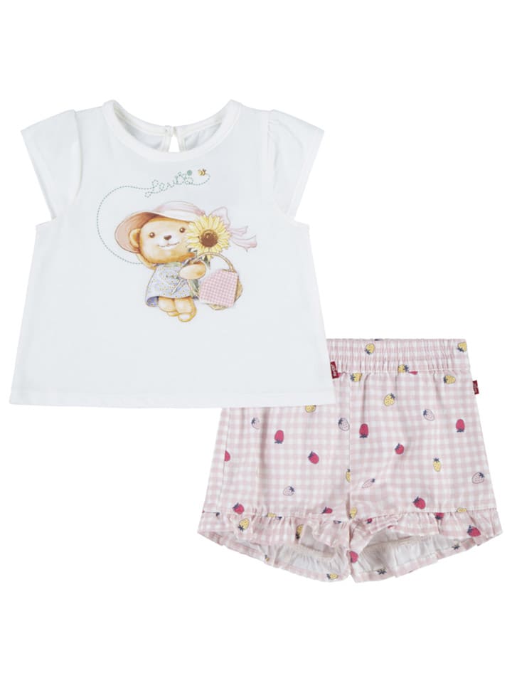 

Футболка Levi's Kids