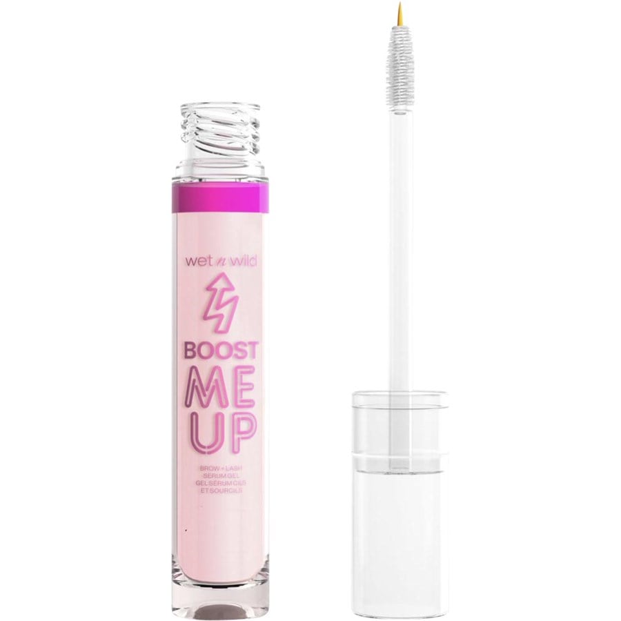 

Сыворотка для глаз wet n wild Brow & Lash Serum, 5 ml