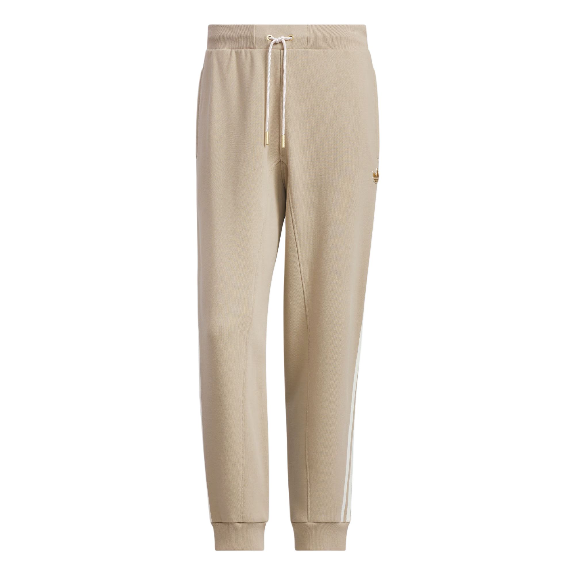 

Adidas Originals Трикотажные спортивные штаны мужские Shadow Khaki Brown