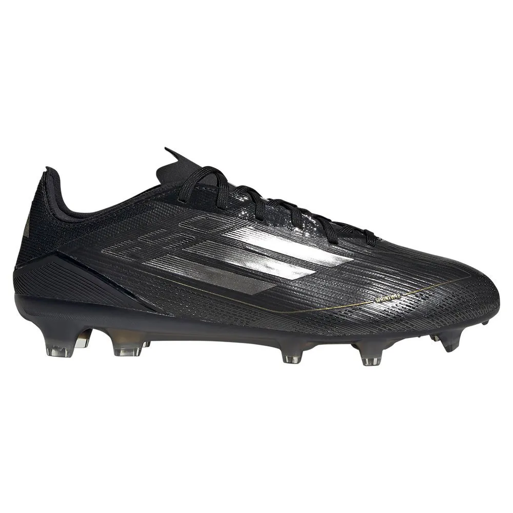 

Футбольные бутсы adidas F50 Pro FG, черный