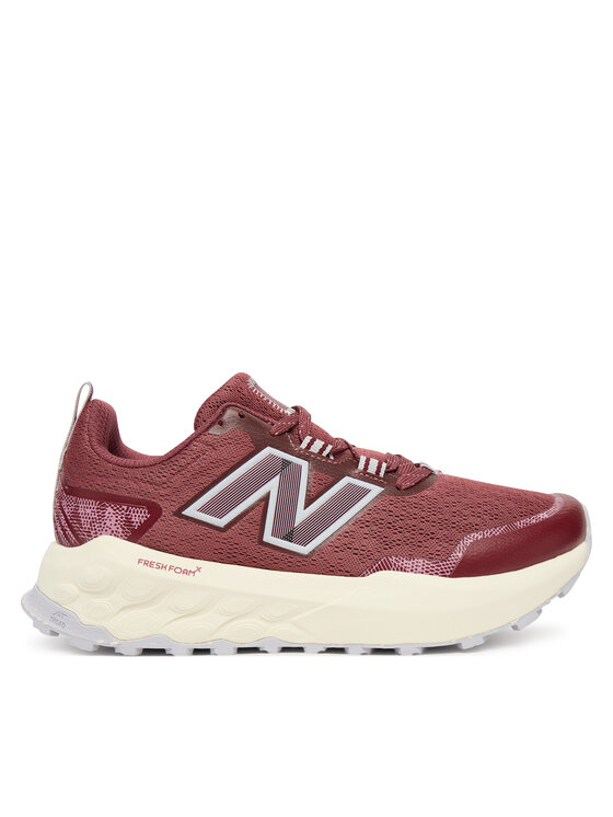 Беговые кроссовки Garoe WTGAROC2 New Balance, красный