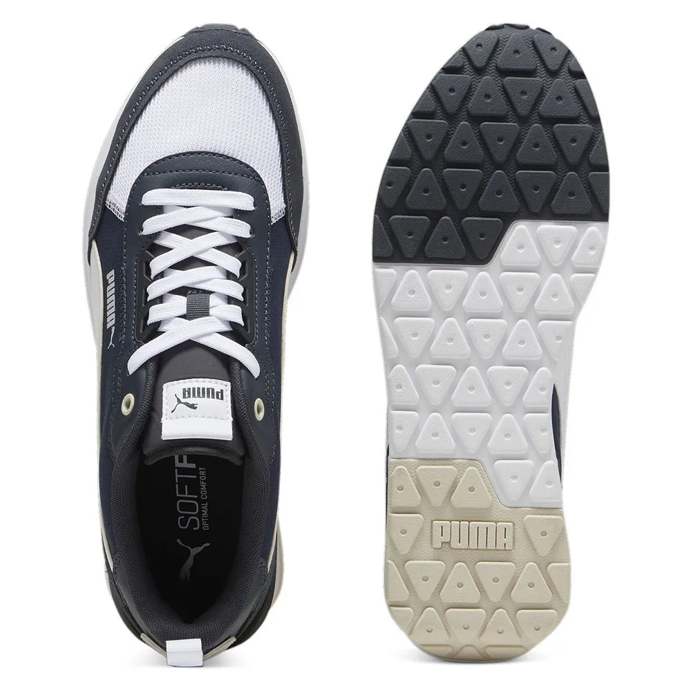 Кроссовки Puma R22 trainers, разноцветный — фото 2