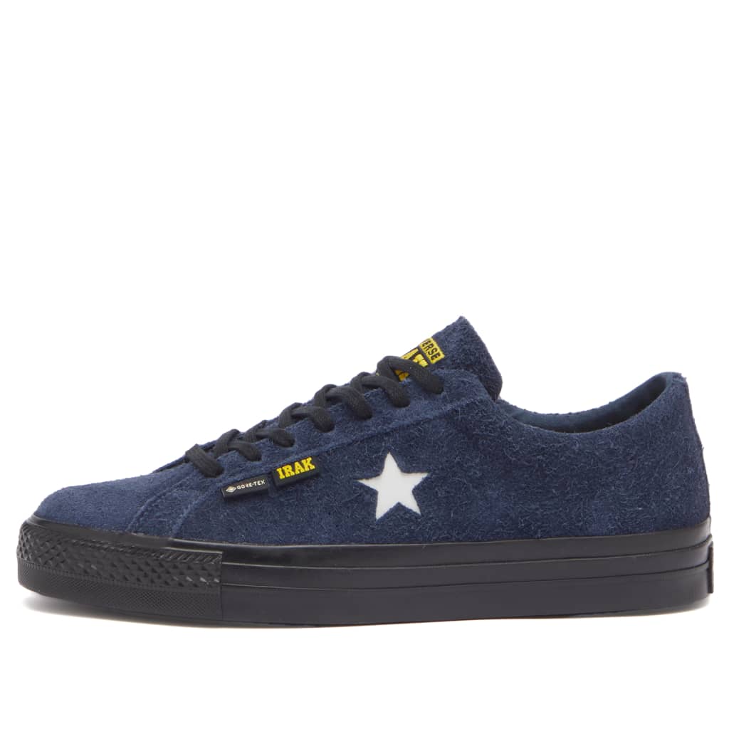 

Кроссовки One Star Pro GTX Converse, мультиколор