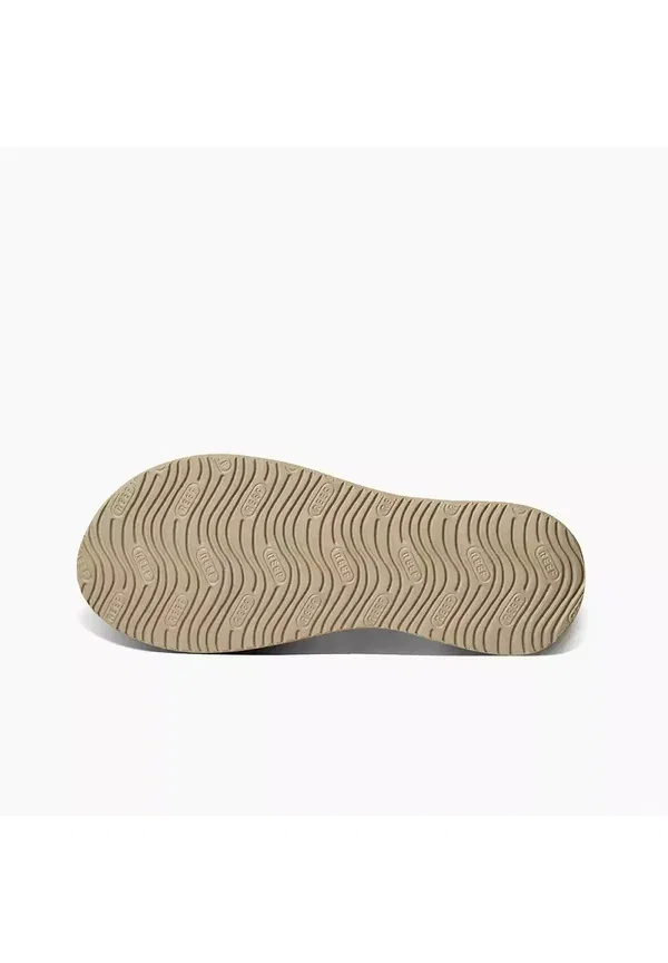 Сандалии Cushion Phantom 2.0 T Bar Sandals Reef, цвет ископаемый ворон — фото 4
