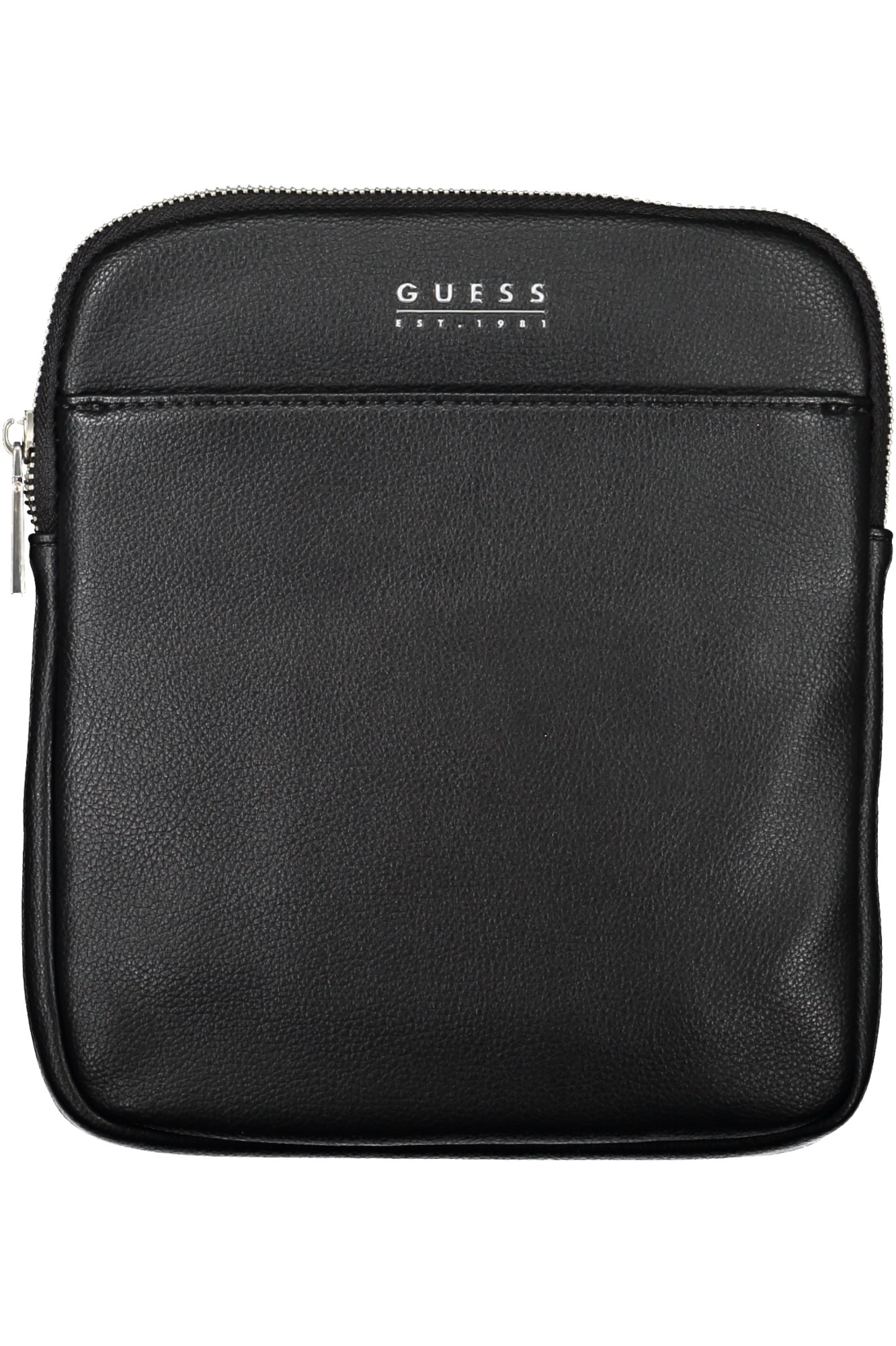 

Сумка мужская Guess Jeans с ремешком, черный