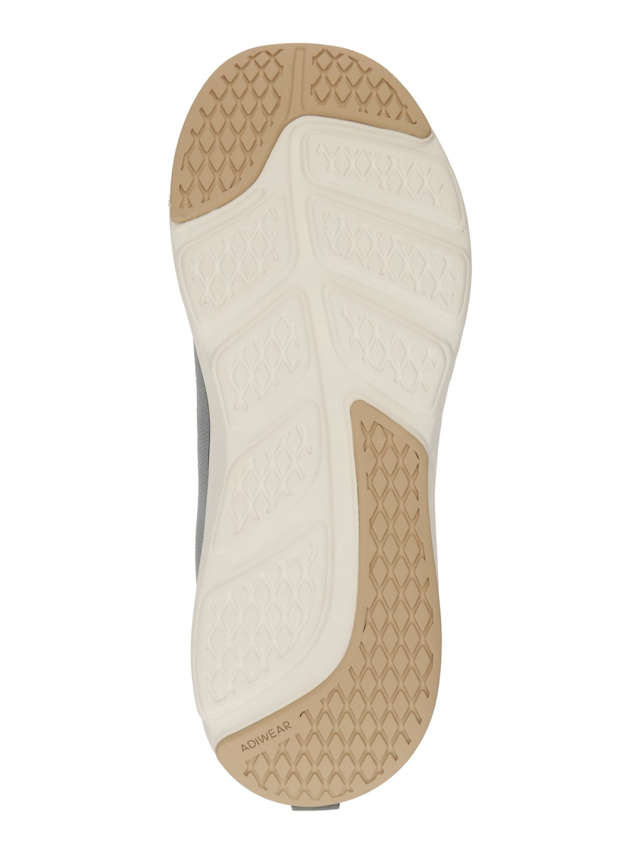 Кроссовки ADIDAS SPORTSWEAR Mould 2 Lounger, серый — фото 3
