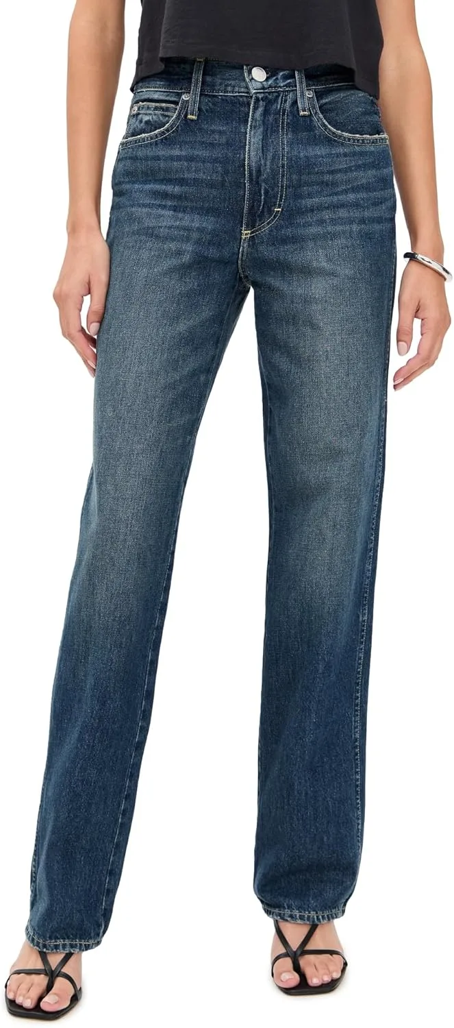 

Женские джинсы AMO Annette