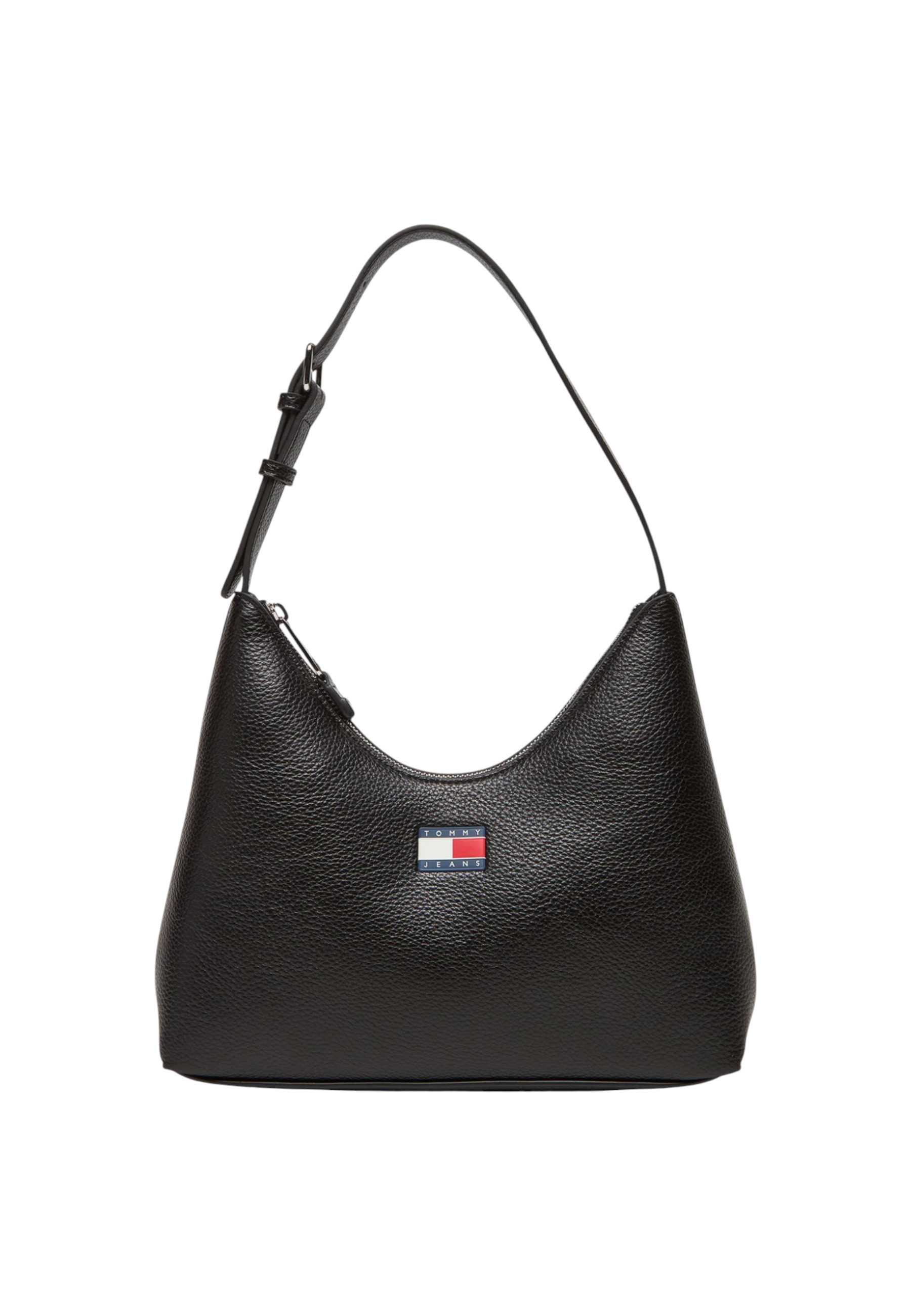 

Сумка Tommy Hilfiger, черный