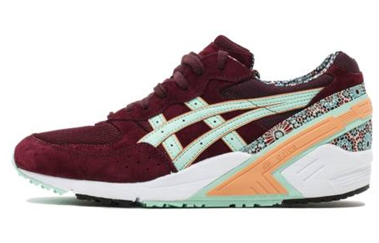 

Кроссовки Asics Gel-Sight Overkill Desert Rose