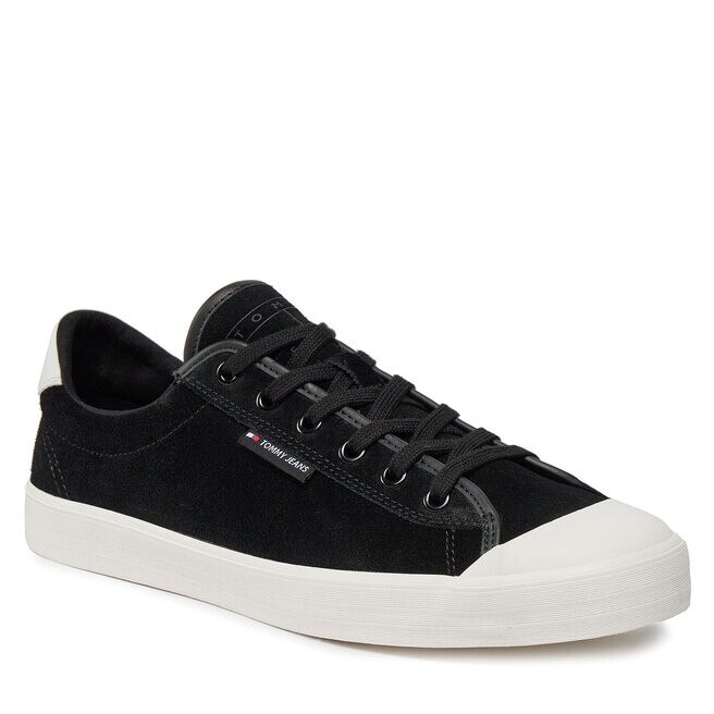 

Кроссовки Tommy Jeans ThCentral Cc, черный